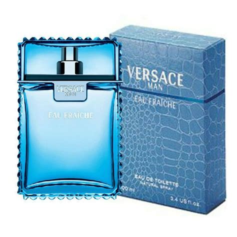 versace man parfum|perfume Versace fraiche.